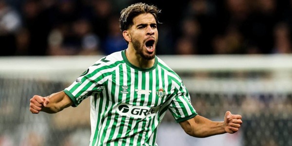 Betis Amankan Tiga Poin di Mallorca, Valencia Jinakkan Levante dalam Derby Panas
