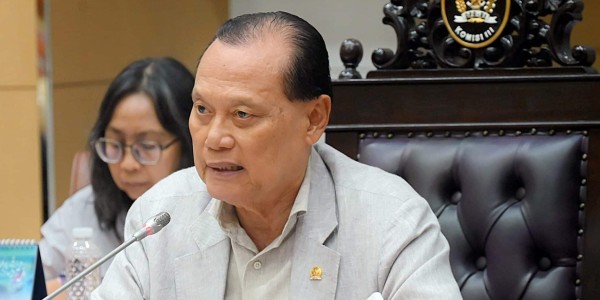 Jelang Ramadan, Adang Daradjatun Ajak Keluarga Perkuat Benteng Moral Generasi Muda
