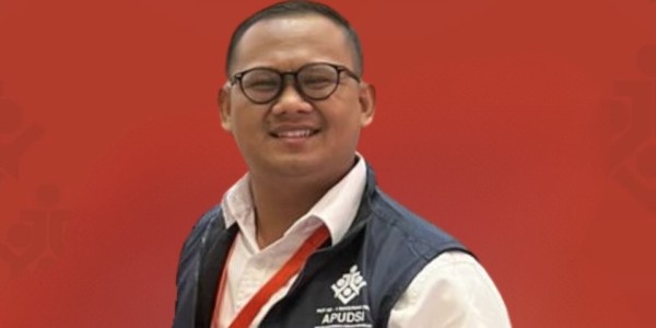 Eko Prasetyo Nakhodai APUDSI Jatim, Siap Optimalkan Potensi Desa Menuju Kesejahteraan Berkelanjutan