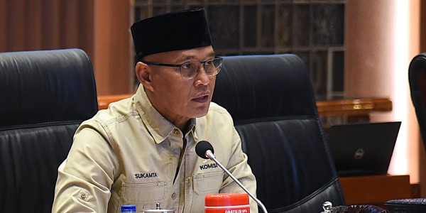 Di Forum Board of Peace, Komisi I DPR Minta Prabowo Suarakan Hentikan Kekerasan di Gaza