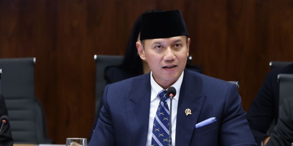AHY Rayakan Imlek 2577 di Batam, Tegaskan Pentingnya Harmoni
