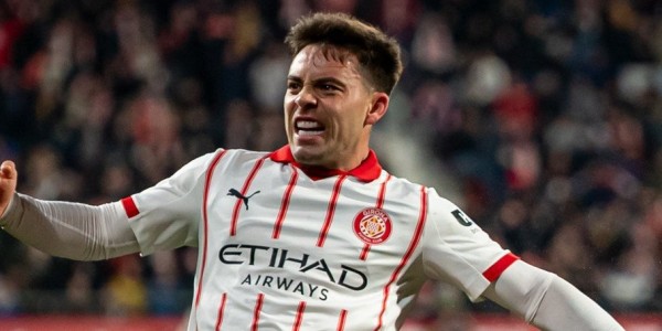 Girona Hentikan Barcelona 2-1, Real Madrid Tetap Kokoh di Puncak