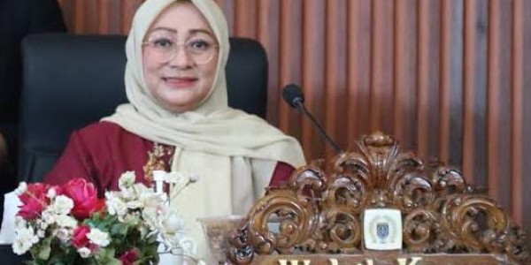 Yuni Indriany: Ramadan 1447 H Momentum Perkuat Ukhuwah dan Kepedulian Sosial