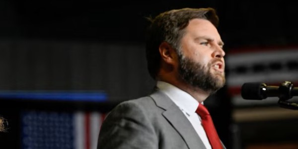 Wapres Vance: Iran Belum Setujui Garis Merah Trump, AS Tetap Buka Diplomasi