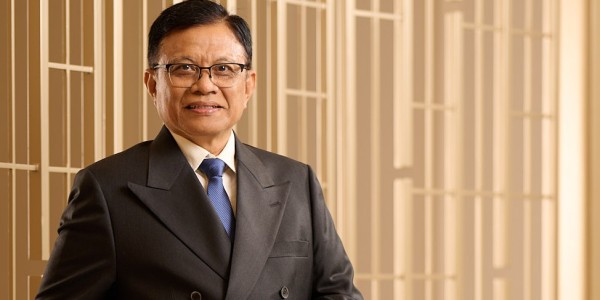 Paramadina Soroti Reformasi Pasar Modal Pasca MSCI dan Moody’s