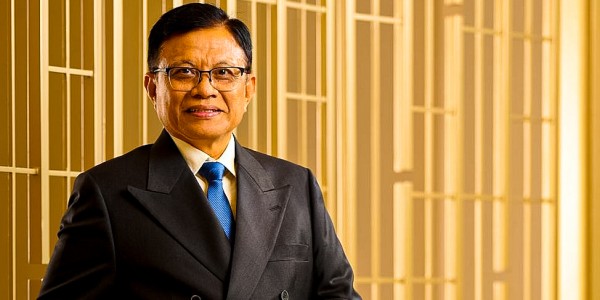 Prof Didik Rachbini: Pasar Modal Indonesia Sedang ‘Sakit’, Reformasi Tata Kelola Jadi Harga Mati