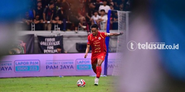 Rizky Ridho dan Paulo Ricardo Dipastikan Absen Bela Persija Kontra PSM Makassar