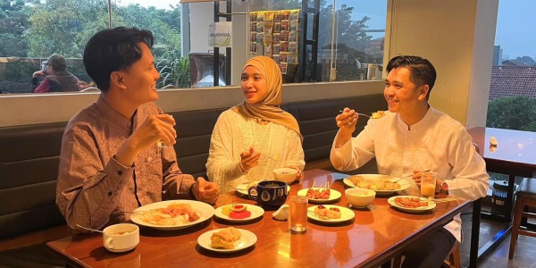 PrimeBiz Hotel Surabaya Hadirkan Program Iftar “BERLIAN” Sambut Ramadan 2026