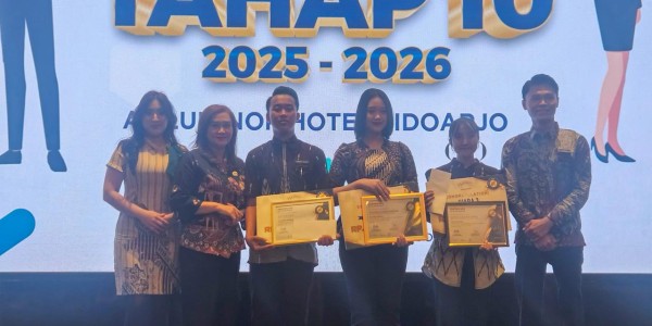 Investasi SDM Pariwisata, Waringin Hospitality Gandeng SMK lewat Program Beasiswa dan Kelas Industri