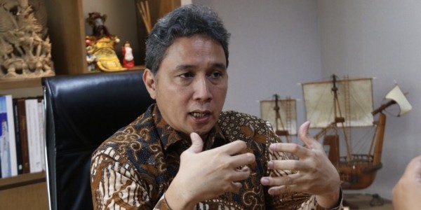 Temuan KPF Atas Peristiwa Agustus 2025 Alarm, Periksa Kebijakan Yang Tak Berpihak