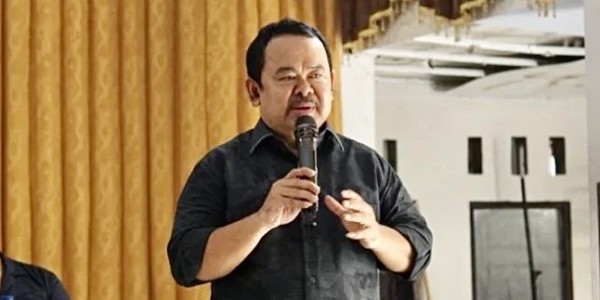 Komisi IX Pastikan MBG Tetap Menjangkau Siswa Selama Ramadan, Dukung Indonesia Emas 2045