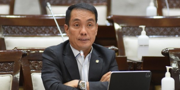 Fauzi Amro Tegaskan Sinergi Fiskal Lintas Kementerian Kunci Pemulihan Aceh Pascabencana