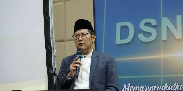 Tanggapi Kesepakatan Dagang RI-AS, MUI: Ini Perjanjian Atau Penjajahan?