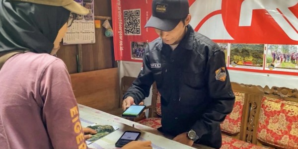 Gearberg: Cara Baru Rencanakan Pendakian, Dari Riset Jalur hingga Booking Tiket Jauh Hari Sebelum Lebaran