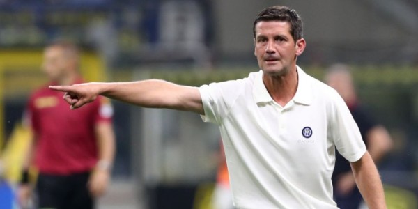 Inter Milan Fokus Lawan Bodø/Glimt Setelah Bungkam Lecce 2-0