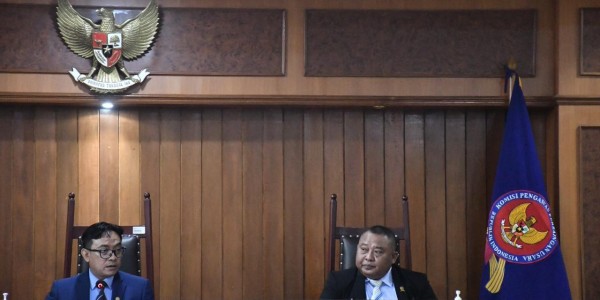 KPPU Sidangkan Dugaan Monopoli Distribusi AC AUX, Tiga Perusahaan Jadi Terlapor