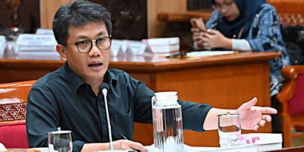 Legislator PDIP Ingatkan Penerima LPDP Tidak Pansos Karena Berasal dari Pajak Rakyat