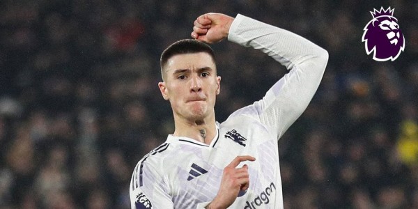 Gol Sesko Bawa MU Tumbangkan Everton, Setan Merah Kembali ke Empat Besar