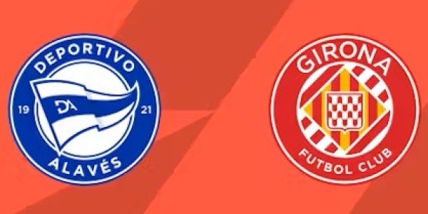 Drama Empat Gol di Mendizorroza, Alaves dan Girona Berbagi Angka 2-2