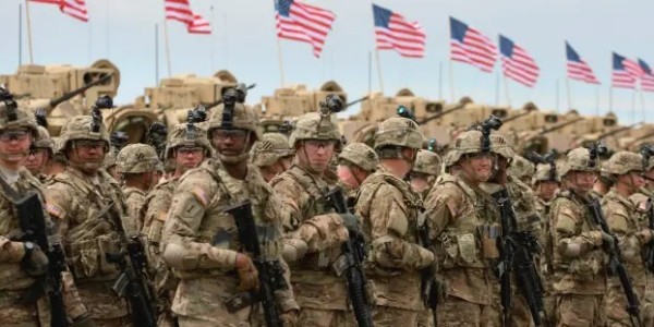 AS Evakuasi Personel Kedutaan di Lebanon di Tengah Ketegangan dengan Iran