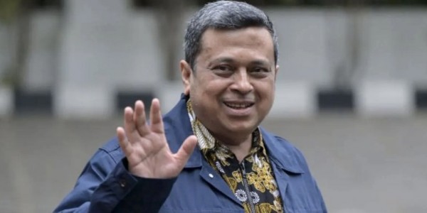 BPJPH: Seluruh Produk AS Masuk Indonesia Wajib Bersertifikat Halal