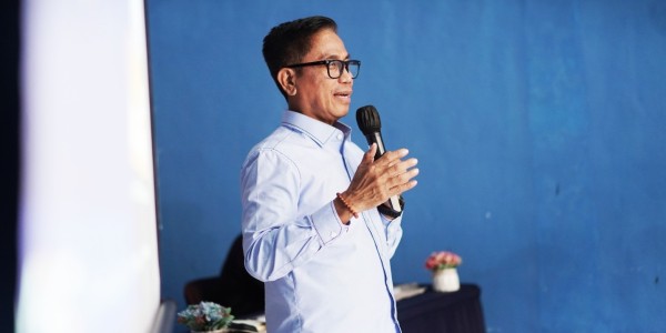 Anggota DPRD Jabar: Partisipasi Publik Jadi Kunci Pengawasan Bantuan Pendidikan