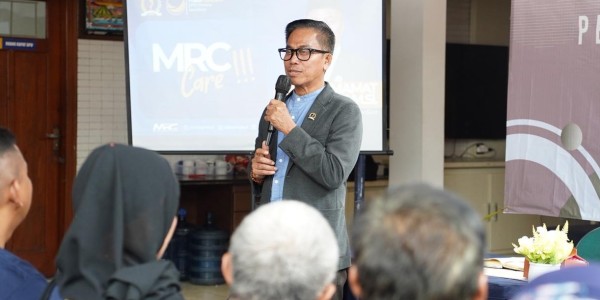 Mamat Rachmat Tekankan Validitas Data dalam Skema Bantuan Pendidikan 2026