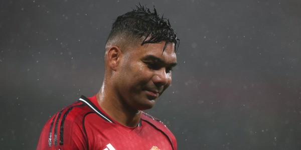 Casemiro Tertarik ke AC Milan, Peluang Reuni dengan Luka Modric Menguat
