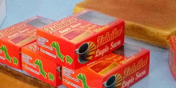 Berkah Ramadan, UMKM Kue Kering Asal Bangka Hasilkan Omzet Berlipat Ganda
