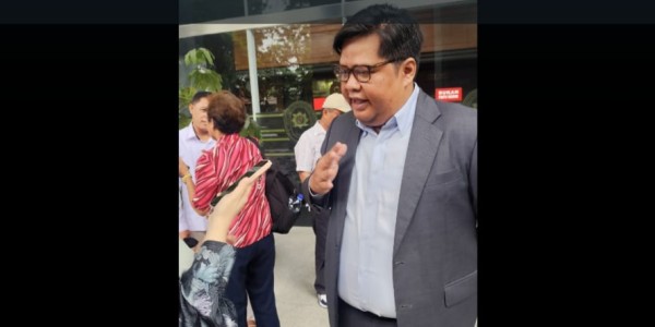 Sidang Perdana Gugatan Chikara di PN Jakpus Tidak Dihadiri Nugroho Sebagai Tergugat