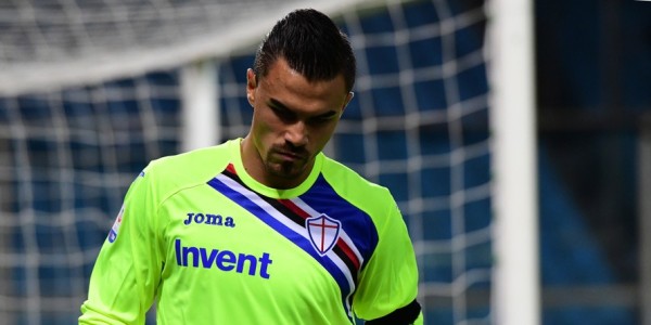 Emil Audero Masuk Radar Juventus, Berpeluang Kembali ke Turin sebagai Kiper Pelapis
