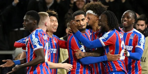 Crystal Palace Singkirkan Zrinjski Mostar, Melaju ke 16 Besar Liga Konferensi Eropa