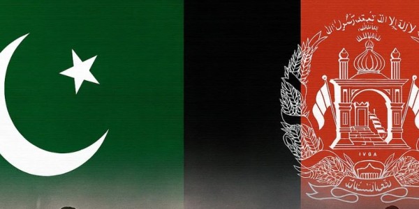 Pakistan Lancarkan Serangan Udara ke Kabul dan Kandahar, Ketegangan Perbatasan Meningkat