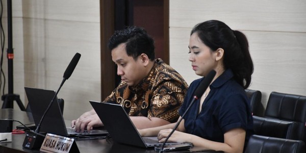 KPPU Sidangkan Dugaan Pelanggaran Akuisisi Saham oleh PT ITM Bhinneka Power