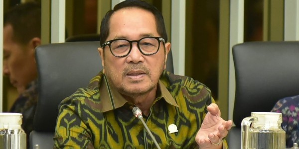 Firman Soebagyo: Impor Ayam dan Beras AS Ancam Kedaulatan Pangan Nasional