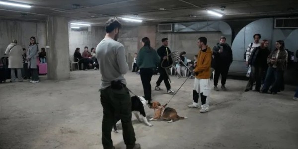 Ledakan Guncang Israel Utara, Iran Luncurkan Rudal dan Drone