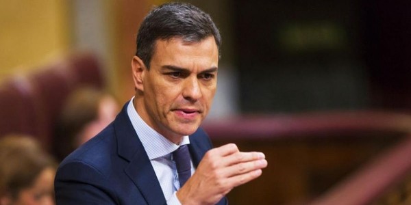 Pemimpin Spanyol dan Menteri Luar Negeri Oman Serukan De-Eskalasi Konflik Timur Tengah