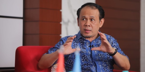 Mahfuz Sidik: Target Serangan Israel-AS ke Iran Wujudkan “Israel Raya” dan Picu Perang Kawasan