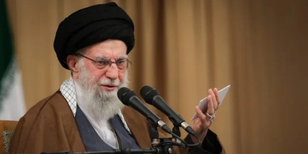 Transisi Kepemimpinan Iran Dipastikan Berjalan Mulus Usai Wafatnya Ali Khamenei