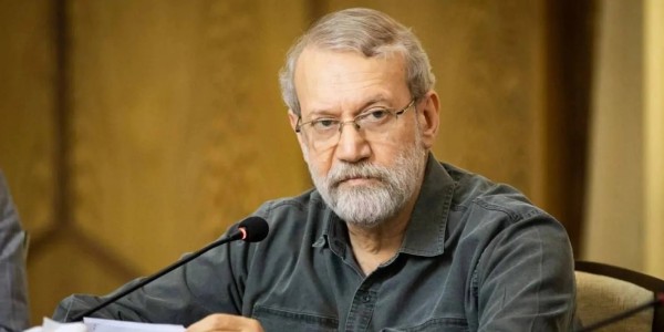 Ali Larijani: Serangan Iran Lebih Dahsyat terhadap AS dan Israel