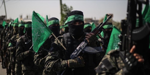 Hamas Berduka atas Wafatnya Khamenei, Kecam Serangan AS-Israel