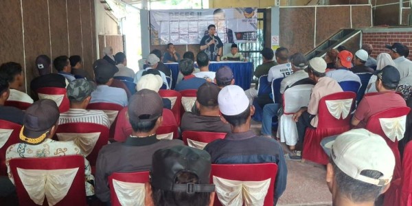 Anggota DPRD Jabar Dorong Sinergi Pendidikan dan Pertanian untuk Kemandirian Desa
