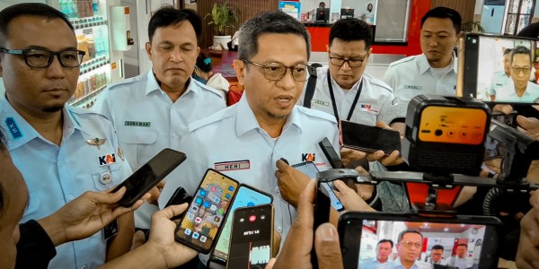 Mulai 1 Maret 2026, KAI Commuter Perpanjang Layanan Commuter Line Supas Hingga Stasiun Probolinggo