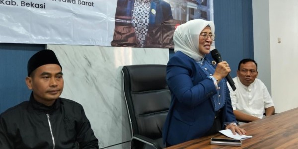 Anggota DPRD Jabar Dorong Budidaya Ikan dan Ternak untuk Perkuat Ekonomi Keluarga