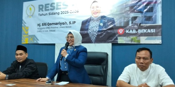 DPRD Fraksi NasDem Dorong Ketahanan Pangan Berbasis Lingkungan Perkotaan