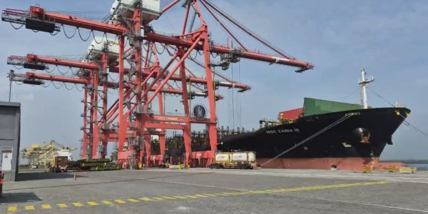 Tepis Isu Tunggakan, BNCT dan PT PDS Pastikan Hak Normatif Pekerja Telah Tuntas