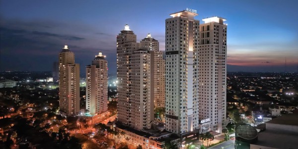 Ascott Waterplace Surabaya Klarifikasi Insiden Kecelakaan Kerja Pekerja di Gondola