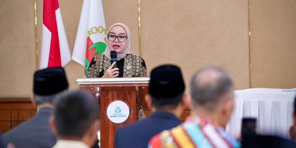 Wamenkop Dorong Kopontren Tingkatkan Layanan dengan Sentuhan Teknologi Digital