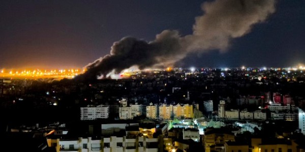 Serangan Rudal Iran Tembus Pertahanan Israel yang Dikenal Kuat