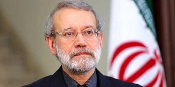 Ali Larijani Sebut Iran Siap Hadapi Perang Berkepanjangan
